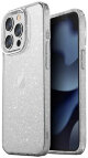 Чехол Uniq Lifepro Xtreme для iPhone 13 Pro Max, Прозрачный (Tinsel) (IP6.7HYB(2021)-LPRXLUC)