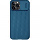 Чехол Nillkin CamShield Pro для iPhone 13 Pro Max, цвет Синий (6902048223189)