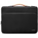 Чехол-сумка Tomtoc Laptop Briefcase A14 для ноутбуков 13-13.3", цвет Черный (A14-B02H)