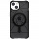 Чехол Element Case Special Ops MagSafe для iPhone 14 Plus, цвет Тонированный/Черный (Smoke/Black) (EMT-322-263FS-01)