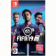Игра EA SPORTS™ FIFA 19 для Nintendo Switch