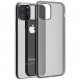 Чехол Hoco Light Series TPU Case для iPhone 11 Pro, цвет Серый