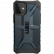 Чехол Urban Armor Gear (UAG) Plasma Series для iPhone 12 mini, цвет Темно-синий (112343115555)