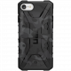 Чехол Urban Armor Gear (UAG) Pathfinder SE Camo Series для iPhone SE 2020/8/7, цвет Темно-серый камуфляж (Midnight Camo) (112047114061)