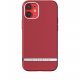 Чехол Richmond & Finch FW20 для iPhone 12 mini, цвет Красный (Samba Red) (R43039)