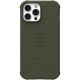 Чехол Urban Armor Gear (UAG) Standard Issue для iPhone 13 Pro, цвет Оливковый (11315K117272)