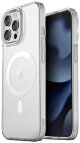 Чехол Uniq Lifepro Xtreme MagSafe для iPhone 13 Pro Max, Прозрачный (IP6.7HYB(2021)-LPRXMCLR)