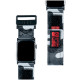 Ремешок Urban Armor Gear (UAG) Active Range Strap для Apple Watch 49/45/44/42 мм, цвет Серый камуфляж (19148A114061)