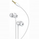 Наушники Baseus Encok Wired Earphone H13, цвет Белый (NGH13-02)