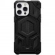 Чехол Urban Armor Gear (UAG) Monarch Pro Kevlar for MagSafe Series для iPhone 14 Pro Max, цвет Черный (Kevlar Black) (114031113940)