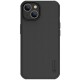 Nillkin для iPhone 14 чехол Frosted Shield Pro Magnetic Black