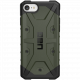 Чехол Urban Armor Gear (UAG) Pathfinder Series для iPhone SE 2020/8/7, цвет Оливковый (112047117272)