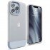 Чехол Elago Glide для iPhone 13 Pro, цвет Прозрачный/Голубой (ES13GL61PRO-TRLBL)