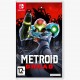 Игра Metroid Dread для Nintendo Switch (HAC-P-AYL8A)