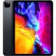 Планшет Apple iPad Pro 11" (2020) Wi-Fi + Cellular 128 ГБ, цвет "Серый космос" (MY2V2RU/A)