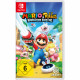 Игра Mario + Rabbids® Битва За Королевство для Nintendo Switch
