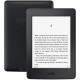 Электронная книга Amazon Kindle Paperwhite, цвет Черный