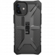 Чехол Urban Armor Gear (UAG) Plasma Series для iPhone 12 mini, цвет Черный (112343113131)