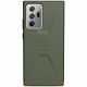 Чехол Urban Armor Gear (UAG) Civilian Series для Galaxy Note 20 Ultra, цвет Оливковый (21220D117272)