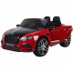 Электромобиль RiverToys Bentley Continental SuperSports JE1155 (лицензионная модель), цвет Красный/Черный (BENTLEY-CONTINENTAL-SUPERSPORTS-JE1155-RED-BLACK)