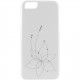 Чехол iCover Swarovski New Design SW13 для iPhone 6/6S, цвет Белый (IP6/4.7-SW13-WT)