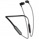 Беспроводные наушники Nillkin Soulmate Neckband Bluetooth Earphones, цвет Черный (6902048171114)