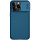 Чехол Nillkin CamShield Pro Magnetic для iPhone 13 Pro, цвет Синий (6902048223257)