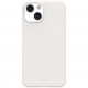 Чехол [U] by UAG DOT for MagSafe Series для iPhone 14, цвет Белый (Marshmallow) (114080313535)