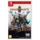 Игра King's Bounty 2 (II) Издание первого дня для Nintendo Switch (HAC-P-A2TKA)