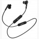 Беспроводные наушники Baseus Encok Wireless Earphone S30, цвет Черный (Tarnish) (NGS30-0A)