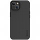 Чехол Nillkin Frosted Shield Pro Magnetic для iPhone 14 Plus, цвет Черный (6902048248250)