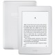 Электронная книга Amazon Kindle Paperwhite, цвет Белый