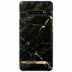 Чехол iDeal of Sweden Fashion Case для Galaxy S10 Plus, цвет "Черный мрамор" (Port Laurent Marble) (IDFCA16-S10P-49)