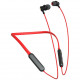 Беспроводные наушники Nillkin Soulmate Neckband Bluetooth Earphones, цвет Красный (6902048171107)