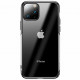 Чехол Baseus Glitter Case для iPhone 11 Pro, цвет Черный (WIAPIPH58S-DW01)