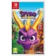 Игра Spyro Reignited Trilogy для Nintendo Switch (Англ. версия) (HAC-P-AT3CA)