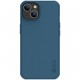 Чехол Nillkin Frosted Shield Pro Magnetic для iPhone 14 Plus, цвет Синий (6902048248267)