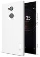 Чехол Nillkin Frost Shield Hard PC для Sony Xperia XA2 Ultra, цвет Белый (6902048154711)