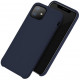 Чехол Hoco Pure Series Protective Case для iPhone 11, цвет Синий