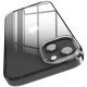 Чехол Elago HYBRID (PC/TPU) для iPhone 14 Plus, цвет Черный (ES14HB67-BK)