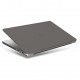 Чехол Uniq HUSK Pro Claro для MacBook Pro 14" (2021), цвет Серый (MP14(2021)-CLAROMGRY)