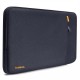 Чехол Tomtoc Laptop Sleeve A13 для ноутбуков 13-13.5", цвет Черный (A13-C01D01)