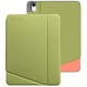Чехол Tomtoc Tri-use Folio B02 для планшета iPad Air 4/5 10.9", цвет Авокадо (B02-005T01)