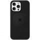 Чехол [U] by UAG Lucent 2.0 for MagSafe Series для iPhone 14 Pro Max, цвет Черный (Black) (114079314040)