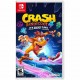 Игра Crash Bandicoot 4: It's about time для Nintendo Switch (Рус. субтитры) (HAC-P-AXSRA)