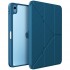 Чехол Uniq Moven для iPad 10.9&quot; (2022, 10th Gen), цвет Синий капри (PDP10G(2022)-MOVCBLU)