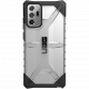 Чехол Urban Armor Gear (UAG) Plasma Series для Galaxy Note 20 Ultra, цвет Прозрачный (212203114343)