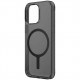 Чехол Uniq Lifepro Xtreme AF Frost (MagSafe) для iPhone 15 Pro, цвет Серый (IP6.1P(2023)-LXAFMSMK)