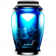 Автомобильный ароматизатор Baseus Zeolite Car Fragrance, цвет Синий (AMROU-03)