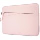 Чехол Tomtoc Sleeve case A18 для планшетов 9.7-11", цвет Нежно-розовый (A18-A01C)